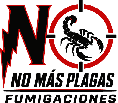 No Mas Plagas